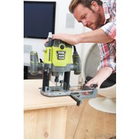 Вертикальный фрезер Ryobi RRT1600-PK (5133002606)