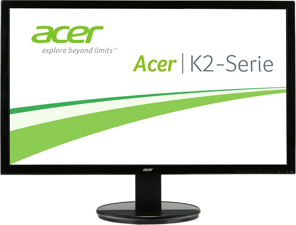 

Монитор Acer K222HQLbd