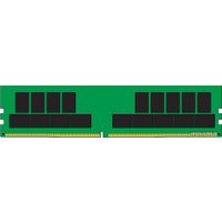 Оперативная память Kingston Server Premier 32GB DDR4 PC4-25600 KSM32RD4/32HDR