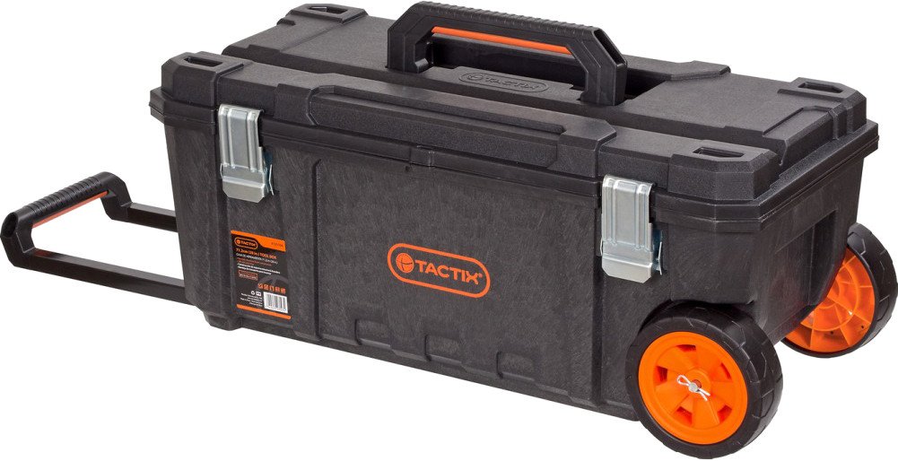 

Ящик для инструментов TACTIX Pro 320394