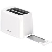 Тостер Maxvi KT721P (белый)