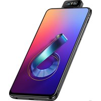 Телефон ASUS ZenFone 6 ZS630KL 6GB/64GB (полуночно-синий)