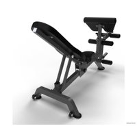 Силовая скамья Stonerise ThunderShape DCH201