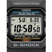 Наручные часы Casio G-Shock G-5600UE-1DR