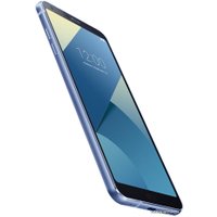 Смартфон LG G6+ Dual SIM (синий) [H870DSU]