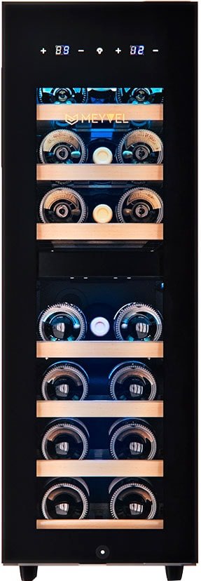 

Винный шкаф Meyvel MV19-KBF2