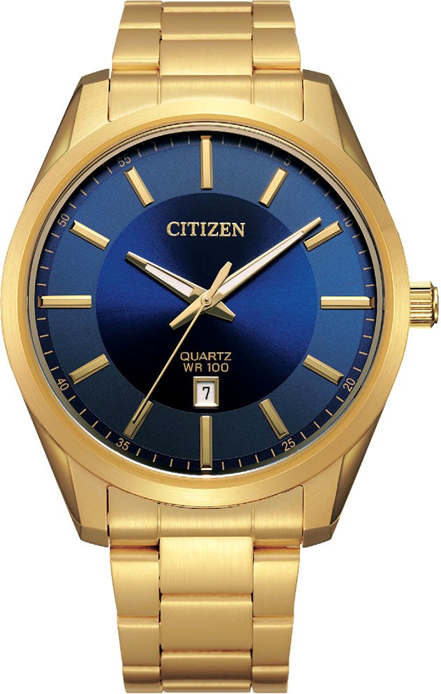 

Наручные часы Citizen Dress BI1032-58L