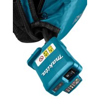 Секатор Makita DUP362Z (без АКБ)