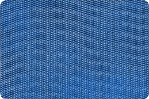 Придверный коврик Qingdao Graceline Elastic Mat (45x75, Blue)