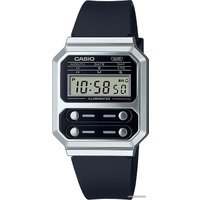 Наручные часы Casio Vintage A100WEF-1A в Гомеле