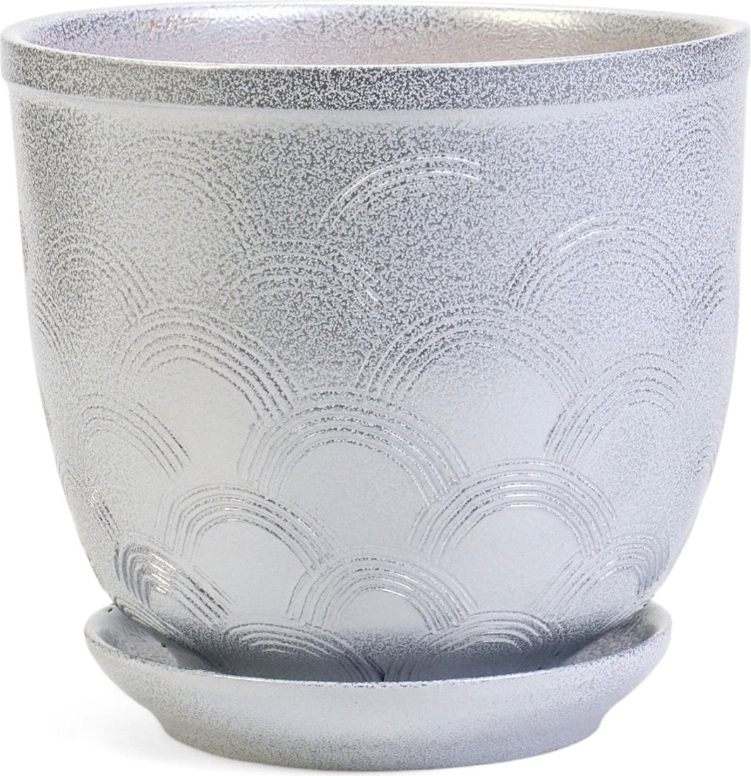 Вазон Sima-Land Узор 10917423