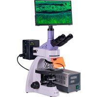 Микроскоп Magus Lum D400 LCD 83017