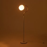 Торшер BayerLux Абстенир 9925885 (белый)