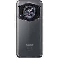 Телефон Cubot A30 6GB/128GB (темно-серый)