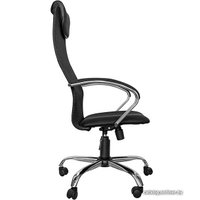 Офисное кресло Фабрикант Бун CH (черный)