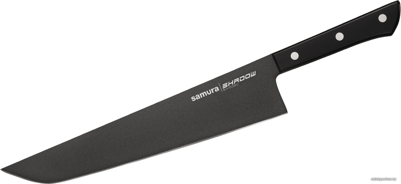 Кухонный нож Samura Shadow SH-0050