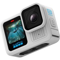 Экшен-камера GoPro HERO13 Black in Polar White Limited Edition