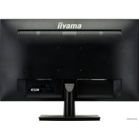 Монитор iiyama Prolite X2788QS-B1