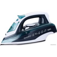 Утюг Energy EN-347 (белый/серый) в Гомеле