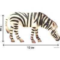 Набор фигурок Masai Mara Мир диких животных MM201-009