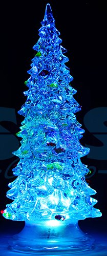 Neon-Night Елочка 20 см [513-023]