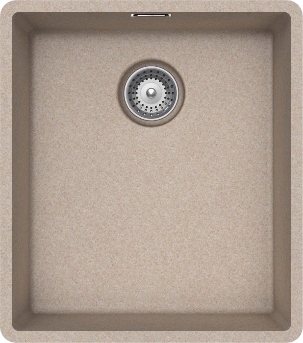 

Кухонная мойка Schock Brooklyn 45 (саббиа)