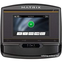 Велотренажер Matrix U50XER
