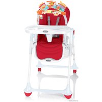 Высокий стульчик Brevi B.Fun 0-36