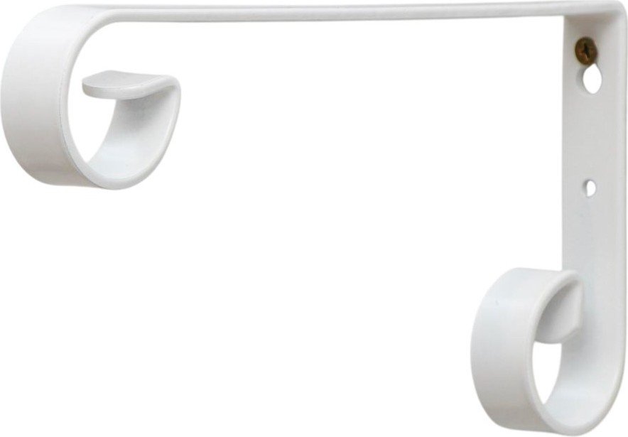 

Держатель для кашпо Sima-Land 6256864 (белый)