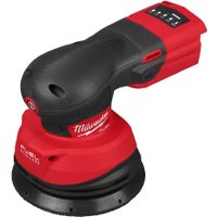 Эксцентриковая шлифмашина Milwaukee M18 Fuel FROS125-0 4933498253 (без АКБ, сумка)