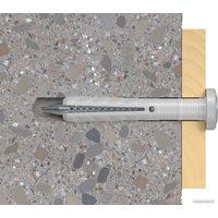 Дюбель-гвоздь Fischer N 8 x 60/20 F 513701 (100 шт) в Солигорске