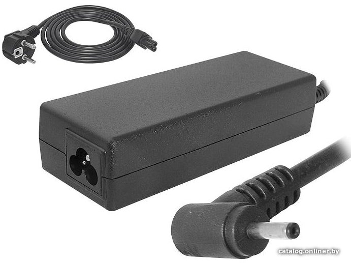 Сетевое зарядное Lextool LXG302