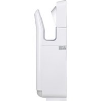 Сушилка для рук Saniteco M-6666W (2000W, белый)