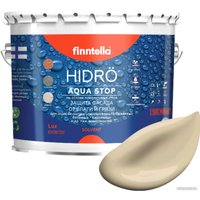 Краска Finntella Hidro Toffee F-14-1-3-FL069 2.7 л (песочный)