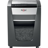 Шредер Rexel Momentum X420