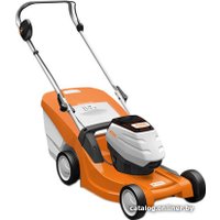 Газонокосилка STIHL RMA 443 (без АКБ)