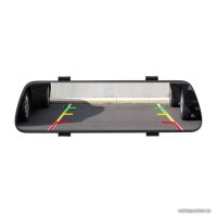 Видеорегистратор-зеркало Roadgid Blick WIFI