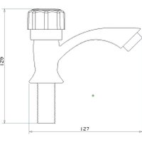 Кран РМС PL3-269F