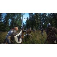  Kingdom Come Deliverance. Royal Edition для Nintendo Switch