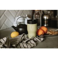 Термокружка Bobber Tumbler 470 мл (темно-бирюзовый)