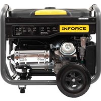 Бензиновый генератор Inforce GL 6500E-3