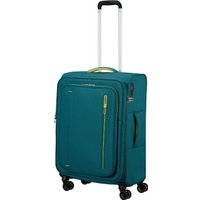 Чемодан American Tourister Cloudrider Misty teal 67 см