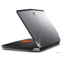 Игровой ноутбук Dell Alienware 17 R3 [AW17R3-1675SLV]