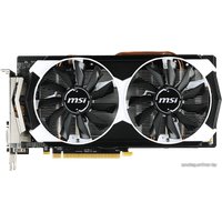 Видеокарта MSI R9 380 2GB GDDR5 OC (R9 380 2GD5T OC)