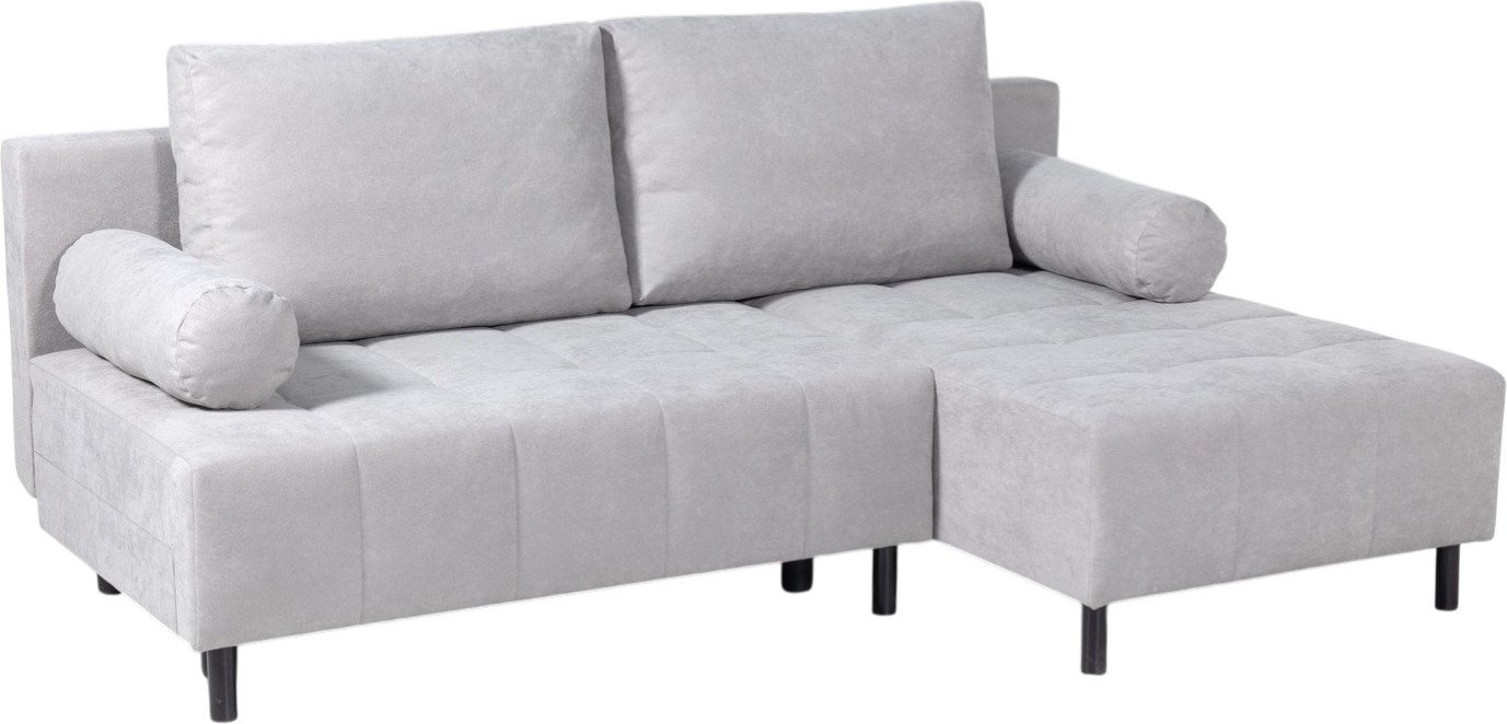 

Угловой диван Sundays 422 (светло-серый 1361)