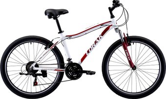 Велосипед Lorak Glory 5 р.19 2021