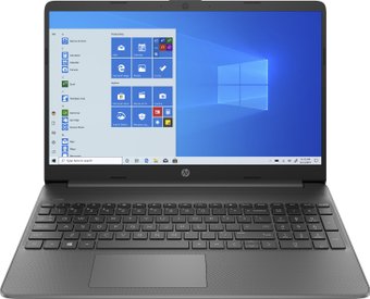 HP 15s-fq0077ur 3C8P9EA