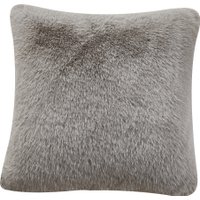 Декоративная подушка Sofi De MarkO Филиция 45x45 Под-Фил-сер-45х45 (серый)
