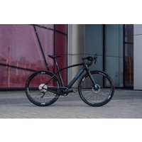 Велосипед Borant Phantom GRX800 L 2022 (черный)