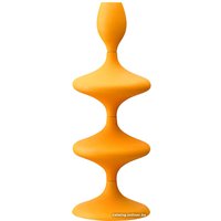 Подсвечник Bergenson Bjorn Vivlend BB0000199 (оранжевый)